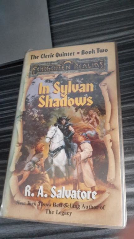 Dungeons And Dragons Fiction Books Forgotten Realms The Cleric