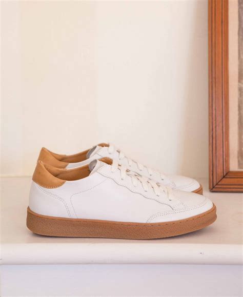 Vans Old Skool Sneaker Vans Sneaker Baskets En Cuir Les Styles