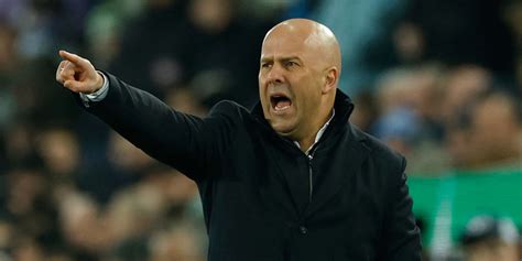 Why Arne Slot Didn’t Speak to Media After Everton 2-2 Liverpool