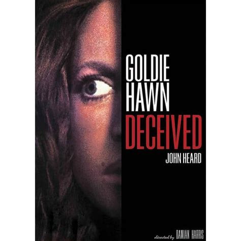 Deceived Dvd