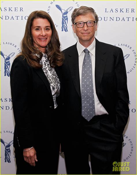 Bill Gates Addresses His Relationship With Jeffrey Epstein Photo