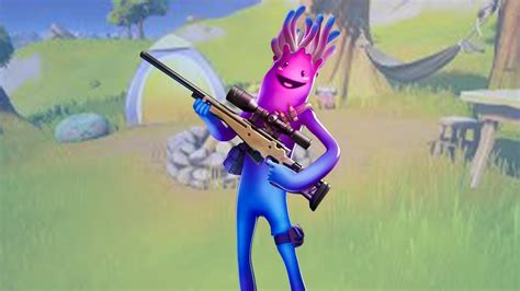 Jellies Fortnite Montage Youtube