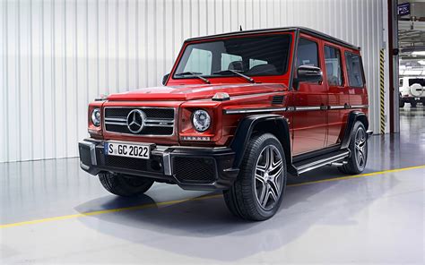 Mercedes Benz G Class Colors Tomato Red Raz O Autom Vel