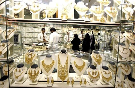 Ahmed Seddiqi And Sons Acquires Abu Dhabi Jeweler Arabianbusiness