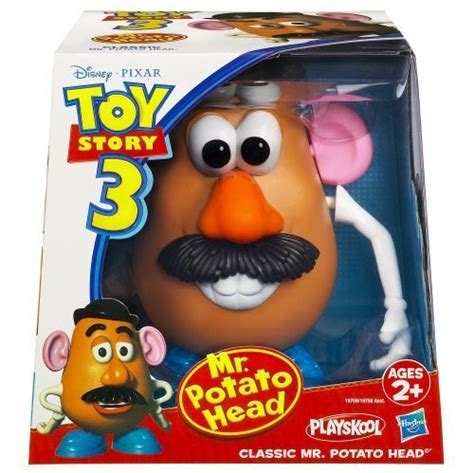 Toy Story 3 Mr Potato Head: Amazon.co.uk: Toys & Games