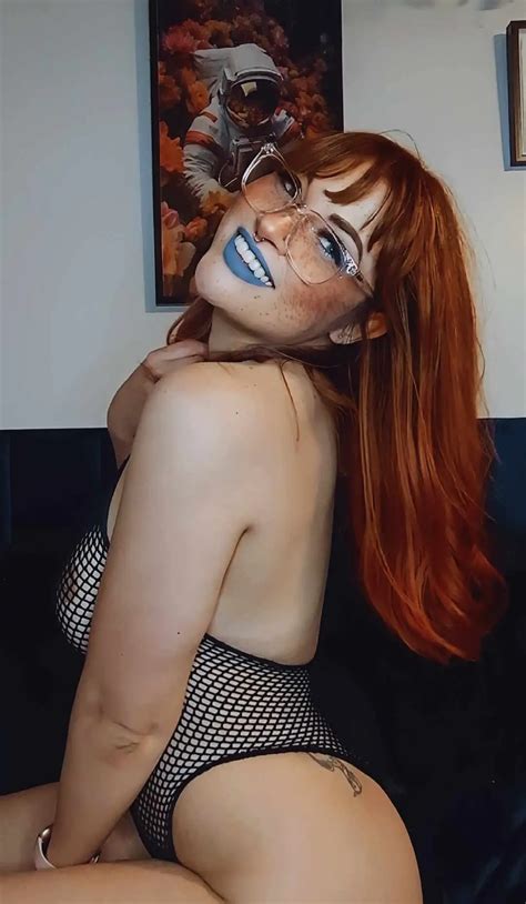 Velma The Baddest 8 Nude Pics XHamster