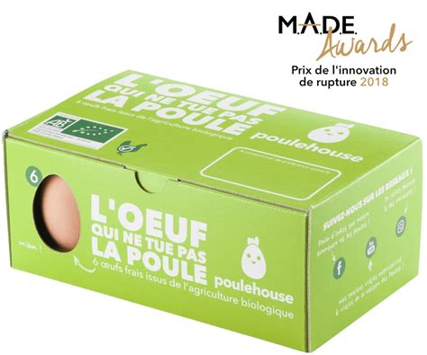 Poulehouse L Oeuf Qui Ne Tue Pas La Poule