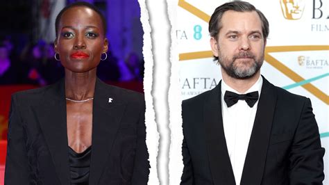 Lupita Nyongo Bestätigt Die Trennung Von Joshua Jackson