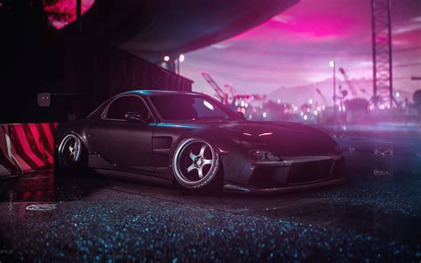 Miata Wallpapers - Wallpaper Cave