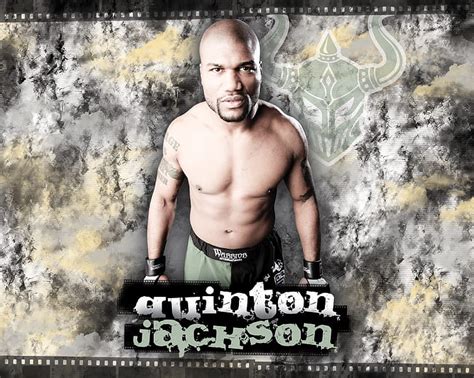 Rampage Jackson Wallpaper