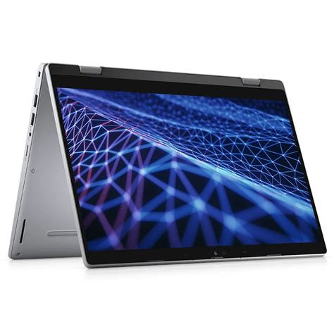 Dell Latitude 5330 2en1 Convertibletactile I7 12eme16go512go Ssd • Mediazone Maroc