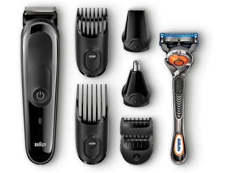 12 Best Body Groomers And Trimmers For Manscaping Man Of Many