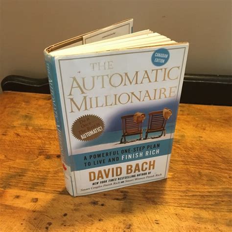 Book Review - The Automatic Millionaire - Trade Aracde Pro