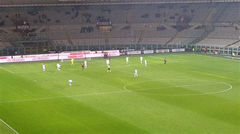 Torino Carpi Il Goal Di Belotti Youtube