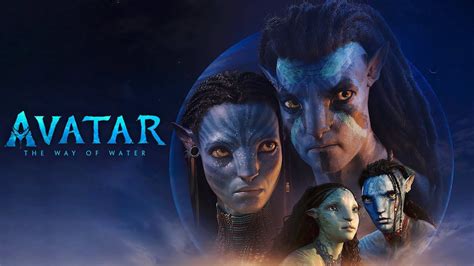 Avatar Istota wody Disney ujawnia datę premiery na platformie