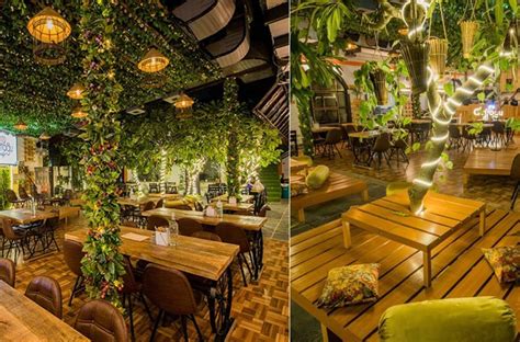 Explore These Best Cafes In Gurgaon For A Delicious Experience