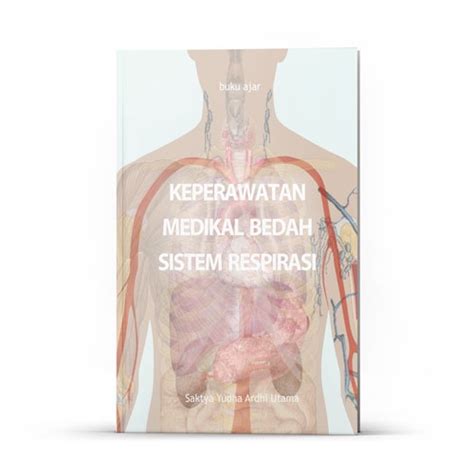 Jual Promo Buku Ajar Keperawatan Medikal Bedah Sistem Respirasi