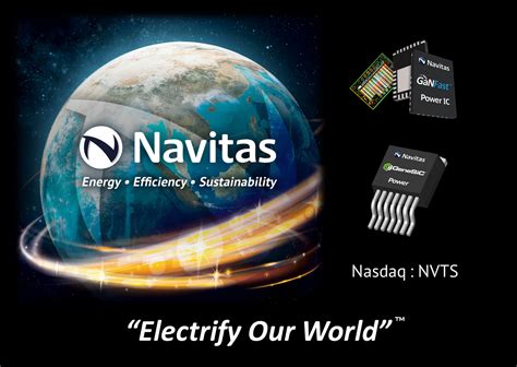 Navitas Semiconductor Announces Fourth Quarter and Full