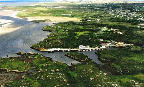 bunbeg house reviews