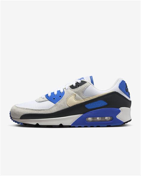 Nike Air Max 90 Premium Men's Shoes. Nike IN