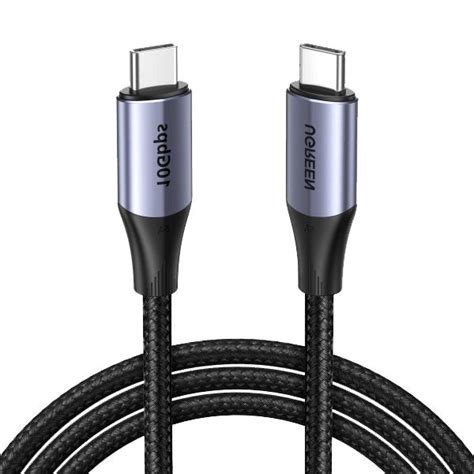 Usb C Cables Ugreen Ca