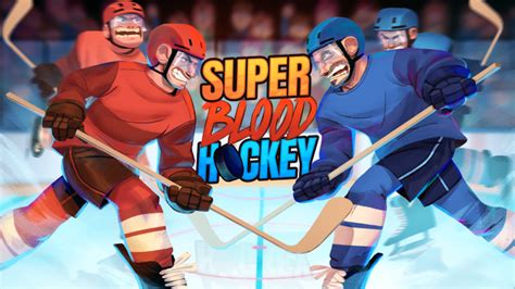 A Bloodbath Super Blood Hockey Review Azormx Gaming