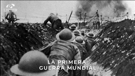 Primera Guerra Mundial