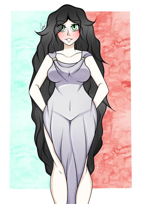 Lira Hades Roleplay Oc By Luccahatake Lucia On Deviantart