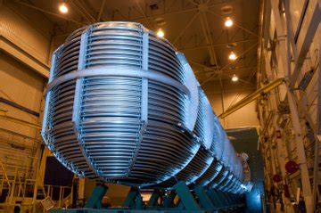 BWXT Canada Awarded 30M Heat Exchanger Contract News Nuclear Power