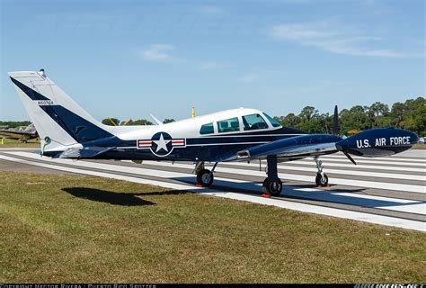 Cessna 310 Untitled Aviation Photo 2826523