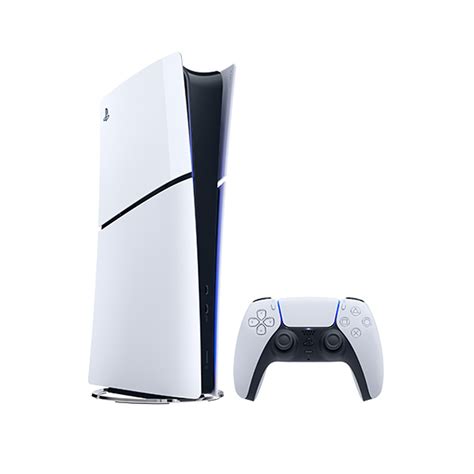 เครองเลนเกม Sony PlayStation 5 Slim Digital Edition