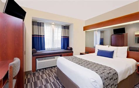 Microtel Inn & Suites by Wyndham Middletown, Middletown (NY) | 2021 Updated Prices, Deals