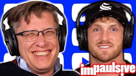 Logan Paul On Twitter New Impaulsive Podcast Beeple Sold An Nft For