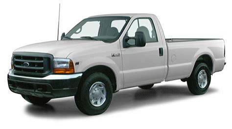 2000 Ford F 250 Specs Trims And Colors