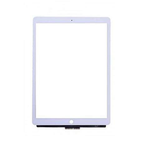 Comprar Pantalla T Ctil Para Ipad Pro Pulgadas Blanca