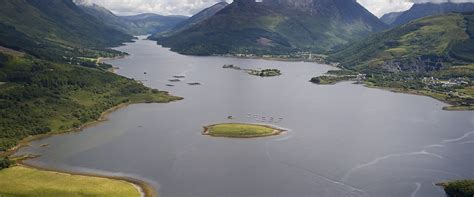 Meet the nine new Salmon Scotland members | Salmon Scotland