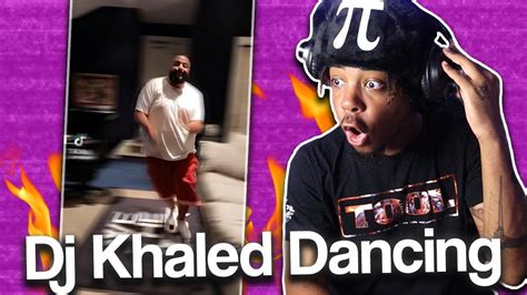 Dj Khaled Dancing Meme Youtube