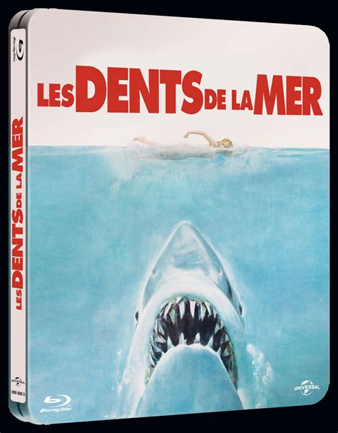 Les Dents De La Mer Horreur Net