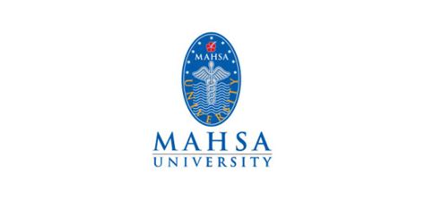 Logos Rates » Mahsa University Logo