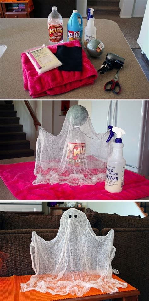 31 Last-Minute Halloween Hacks