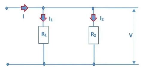 Current Divider Rule: What is it? Formula, Derivation & Examples