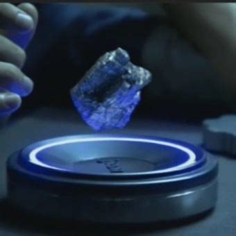 Identifican El Primer Superconductor No Convencional Del Mundo