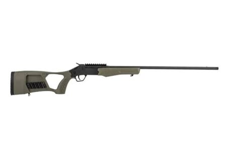 Rossi Tuffy Turkey .410 Shotgun OD Green 26" - $199.99 | gun.deals