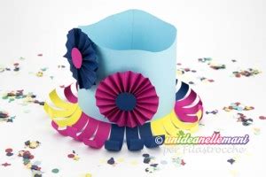 Cappello Da Clown Come Si Fa Carnevale Su Filastrocche It