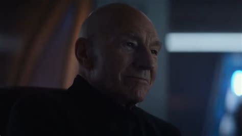 Star Trek Picard S First Season 3 Trailer Gives Us An Old Crew And A New Ship