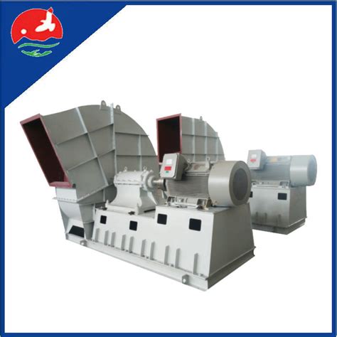 G4 73 Series Centrifugal Induced Draft Fan For Boiler Industrial Fan And Ventilating Fan