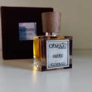 Khaan Katana Parfums Parfum Un Nou Parfum Unisex