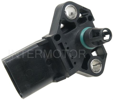 2005 Audi A4 Turbocharger Boost Sensor