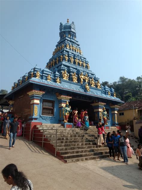 Kadri Manjunatha Temple , Mangalore - Tourist destinations