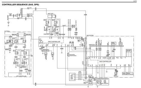 Toyota Forklift 7FGU35 To 7FGCU70 Repair Manual